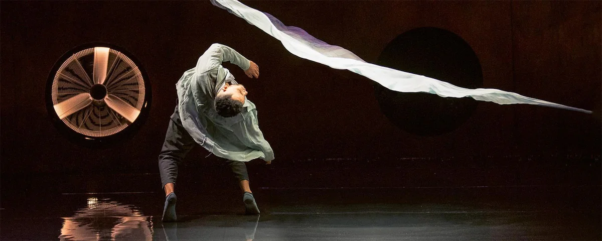 Danse, récits, émotions : ce qu’on a très envie de voir au 13e Art en 2026