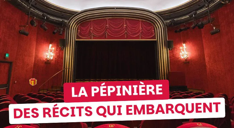 La Pépinière en 2026 : des valeurs sûres qui durent !