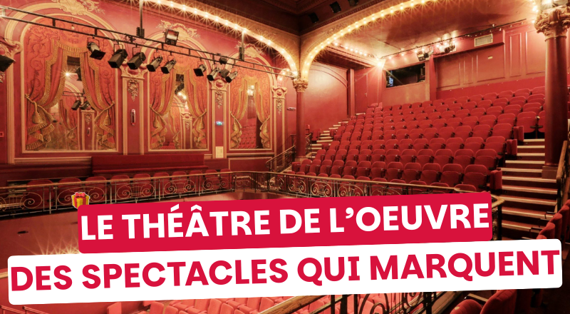 À l’Œuvre, des textes qu’on n’oublie pas (sélection 2026)