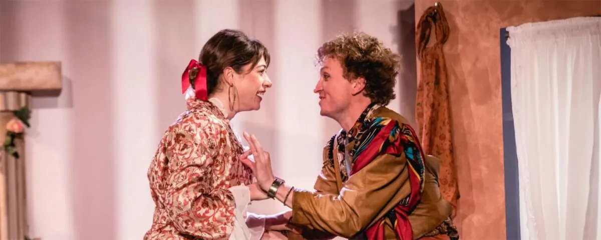 Le Lucernaire en 2026 : plus qu’un théâtre, une expérience