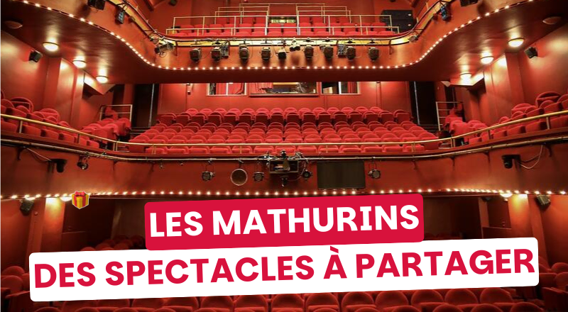 Le Théâtre des Mathurins : une valeur sûre qui sait surprendre