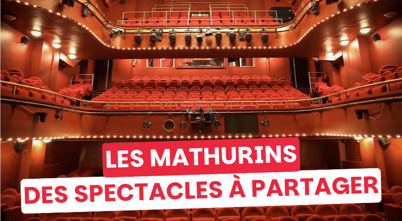 Le Théâtre des Mathurins  : une valeur sûre qui sait surprendre