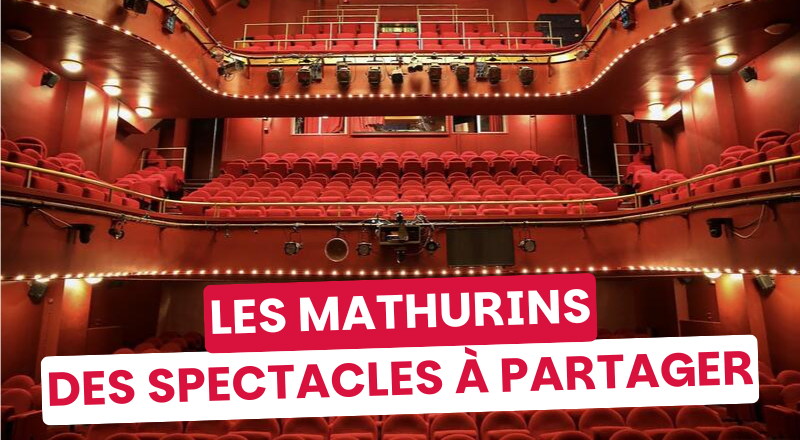 Le Théâtre des Mathurins  : une valeur sûre qui sait surprendre