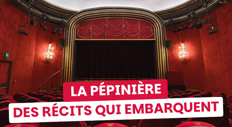 La Pépinière en 2026 : des valeurs sûres qui durent !