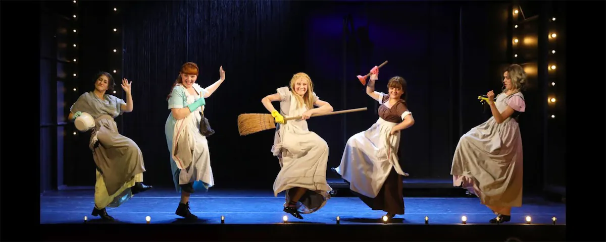 Le Saint-Georges en 2026 : le goût très sûr de la comédie