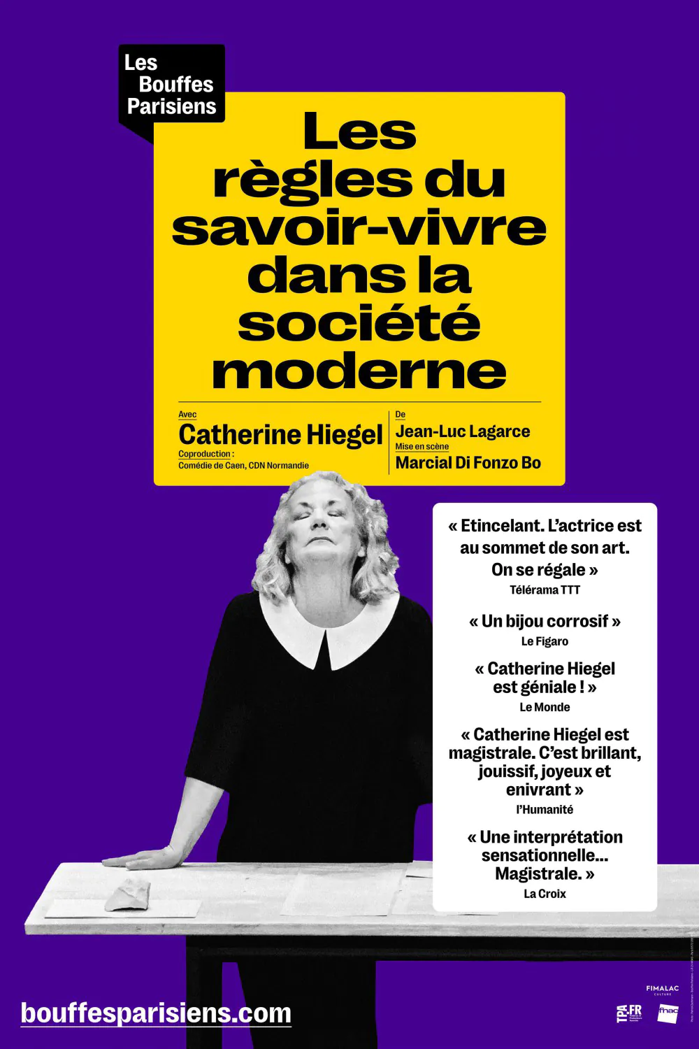 Les règles du savoir vivre dans la société moderne