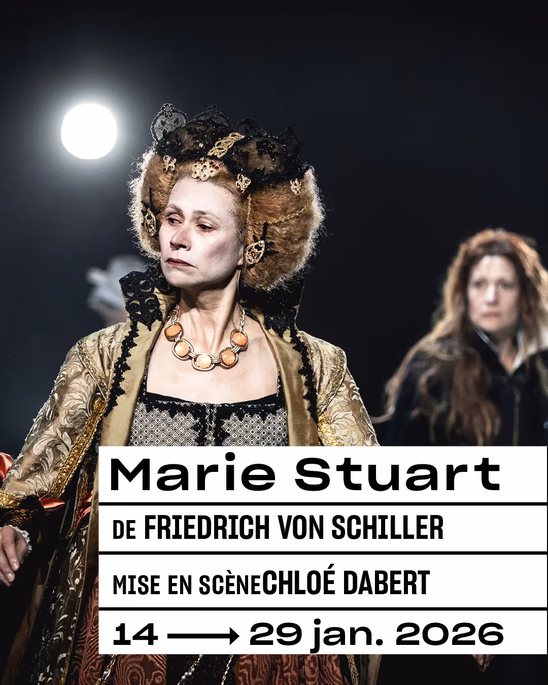 Marie Stuart