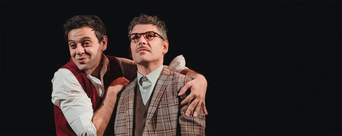 La Promesse de l’aube au Théâtre Le Contrescarpe : notre critique en vidéo