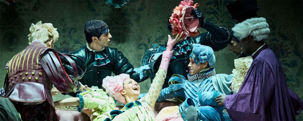 5 spectacles à ne pas manquer à Paris pour la rentrée 2026