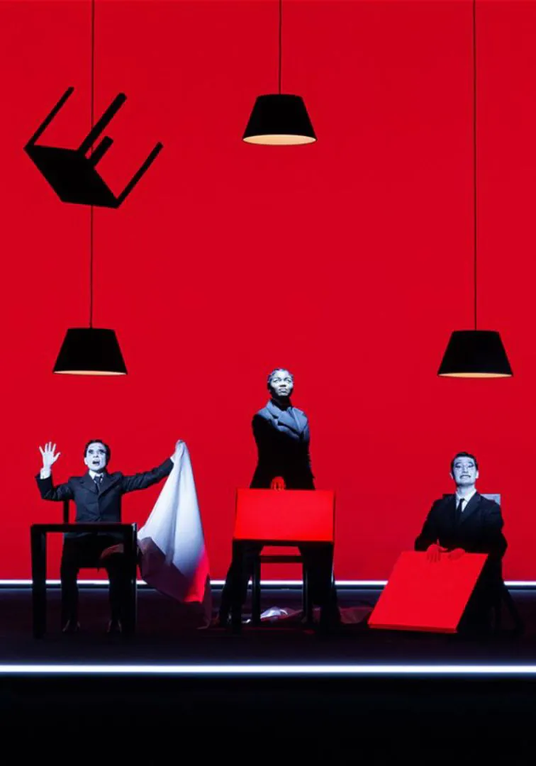 PESSOA - Since I've been me