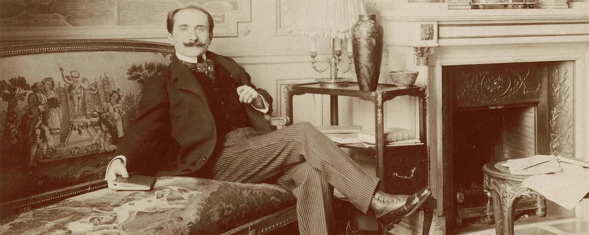 Edmond Rostand : comment Cyrano a éclipsé tout le reste