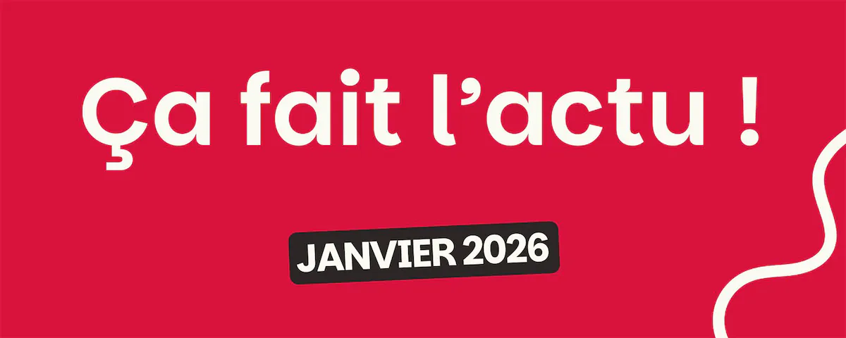 Les actus théâtre de janvier 2026