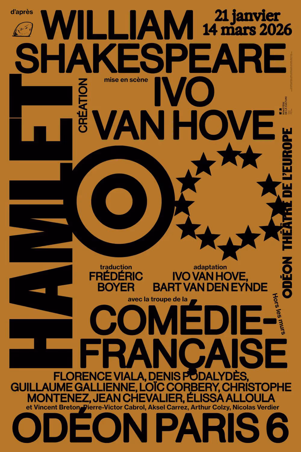 Hamlet