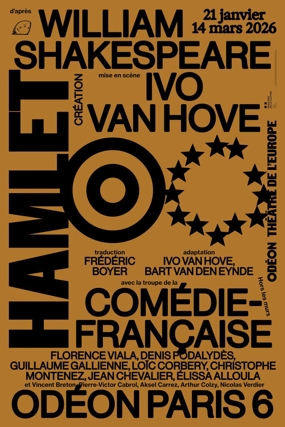 Hamlet