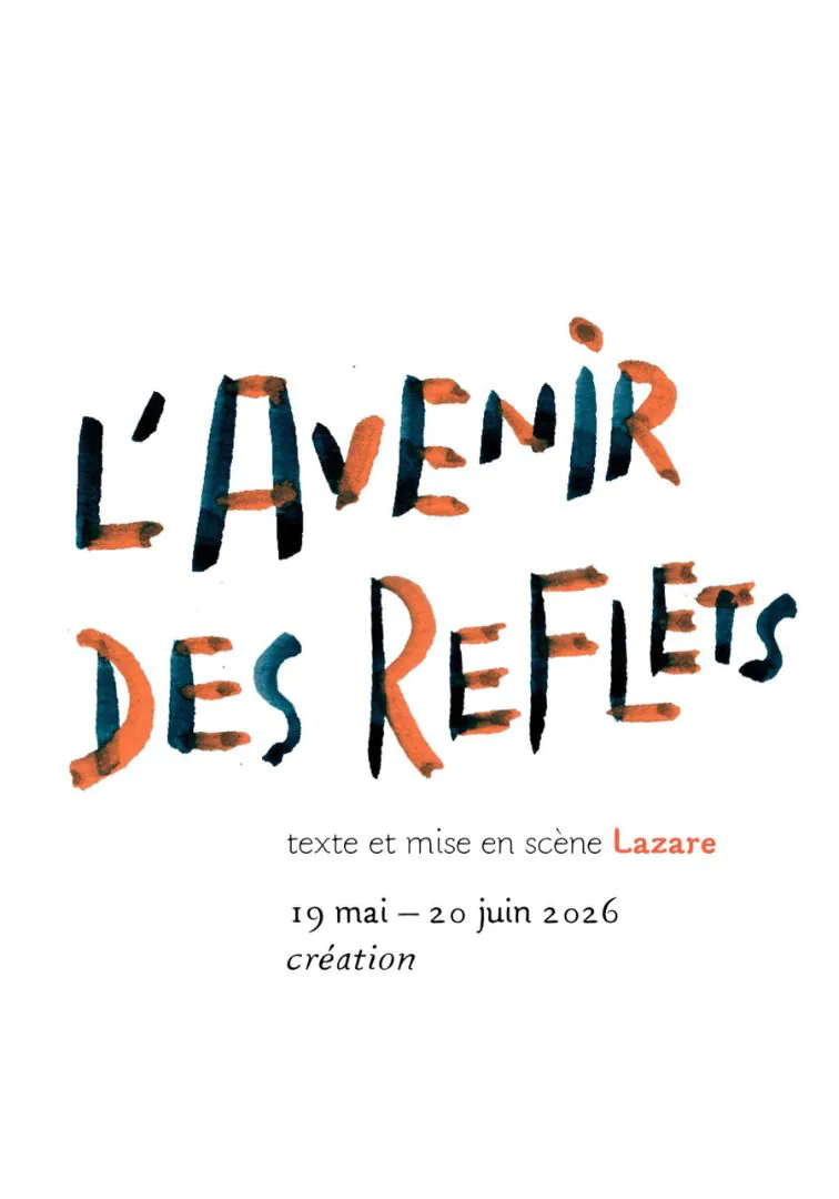 L'Avenir des reflets