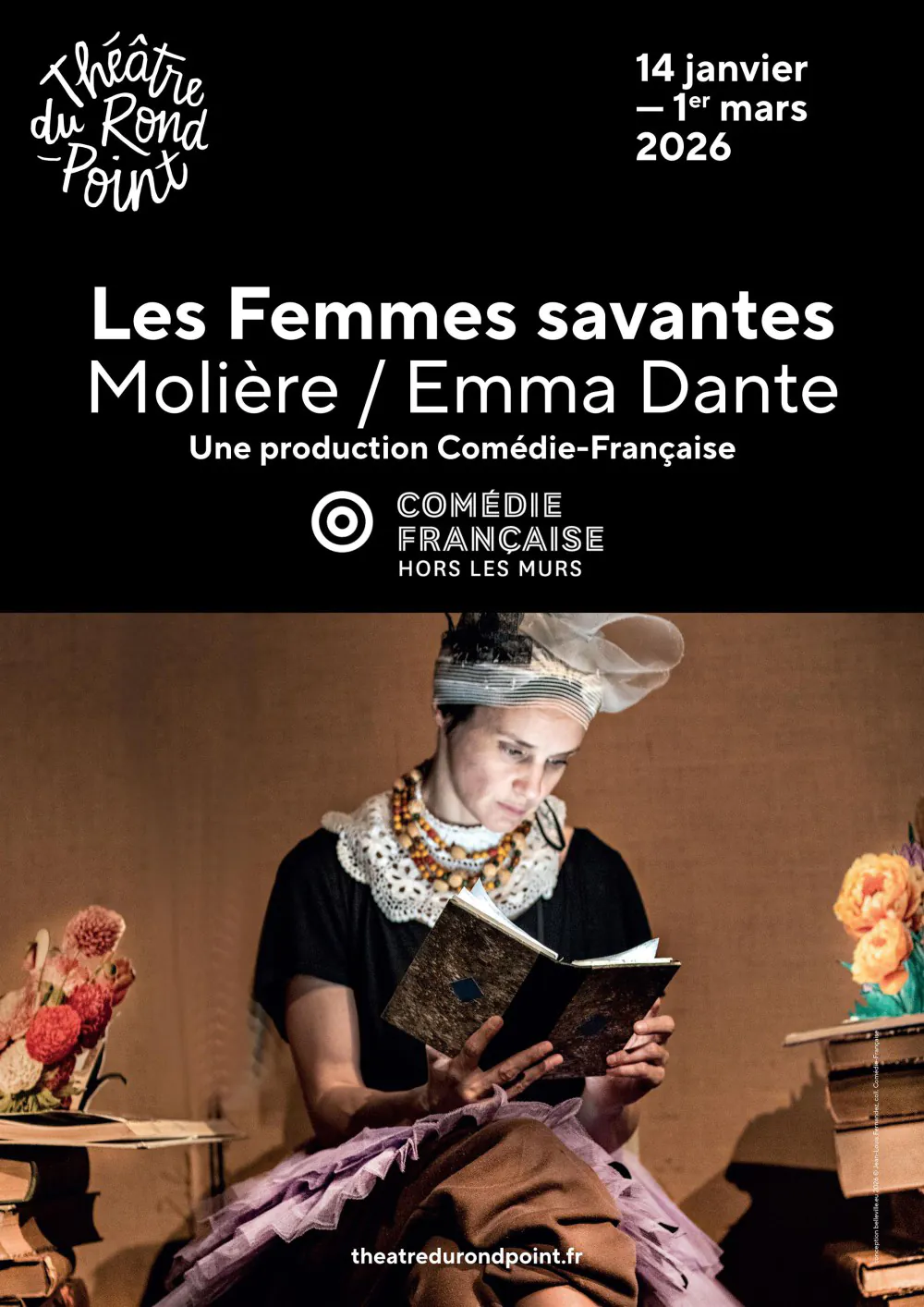 Les Femmes savantes