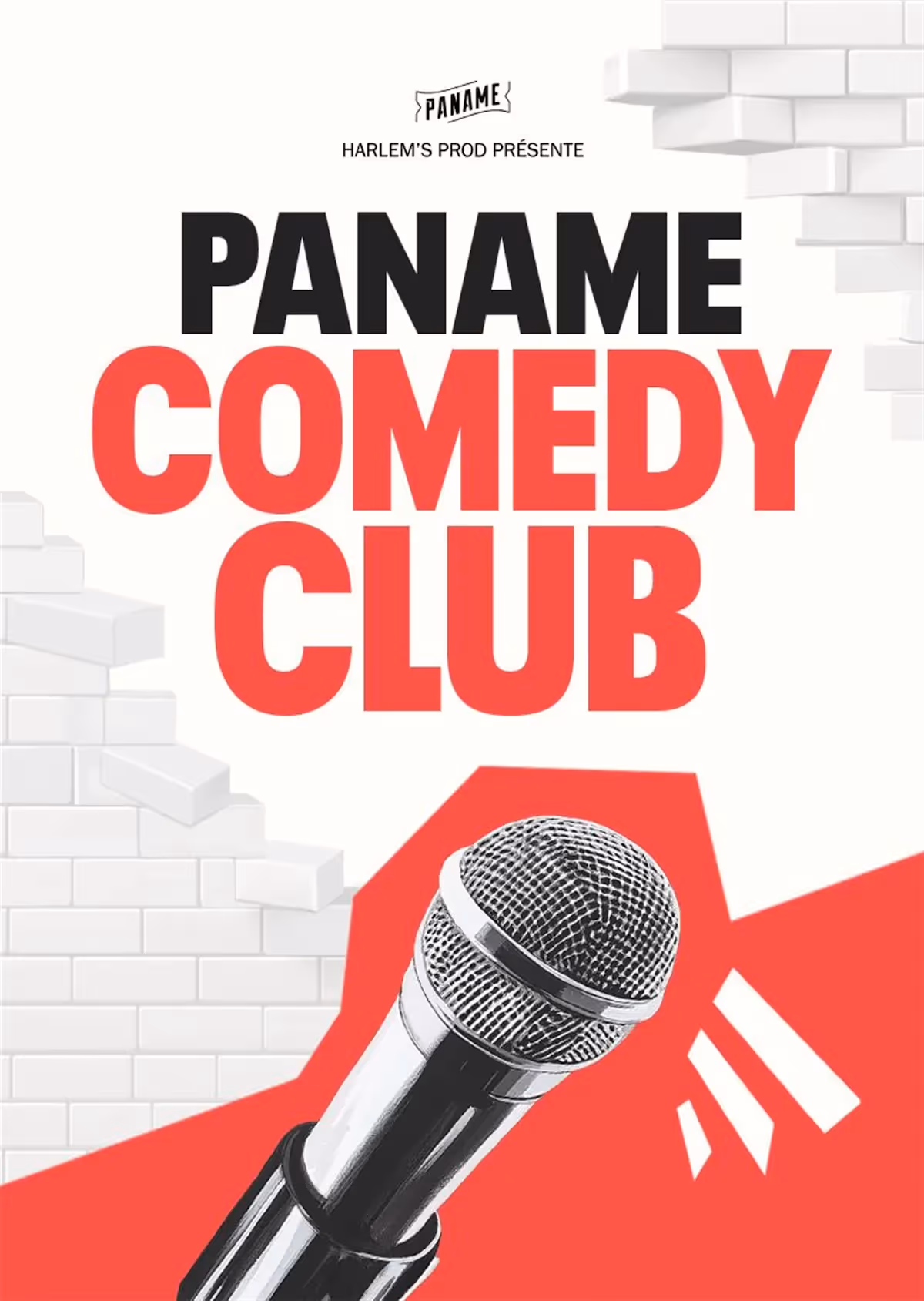 Le Paname Comedy Club