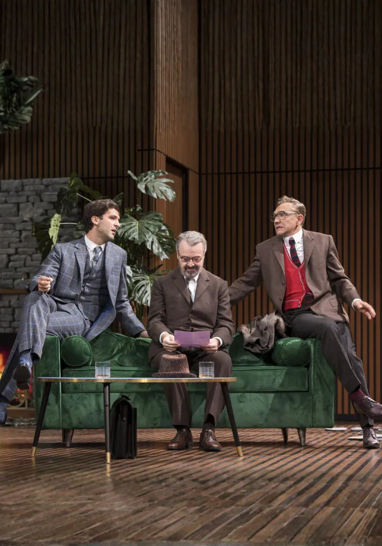 La Puce à l'oreille