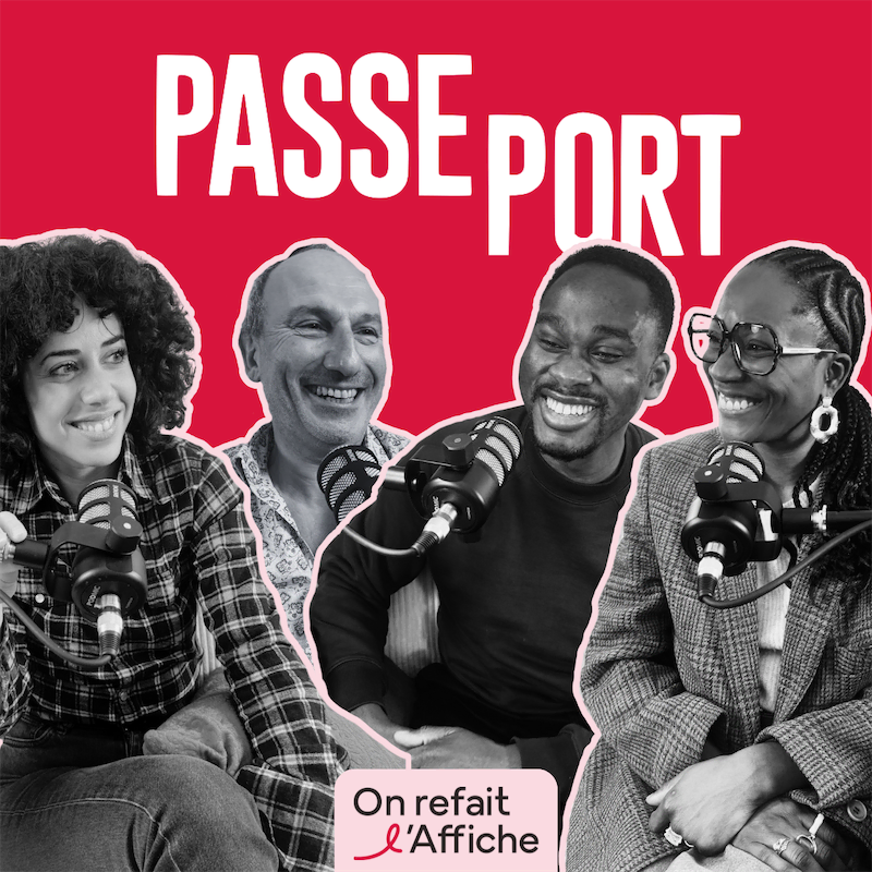 Passeport, le spectacle qui cartonne depuis 2 ans, passe au micro de L’Affiche