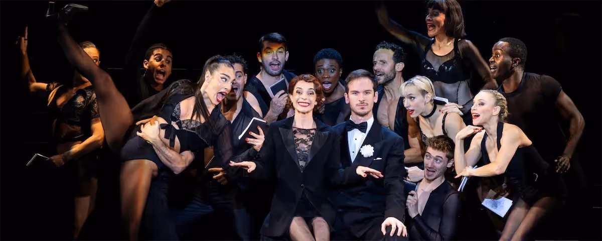 Le théâtre, meilleur plan pour un date qui change vraiment !