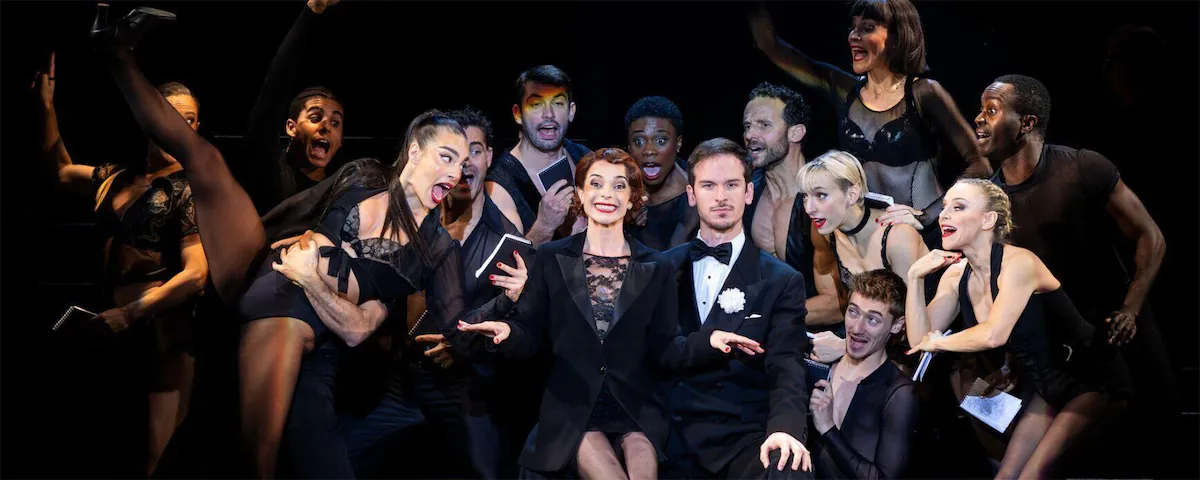 Le théâtre, meilleur plan pour un date qui change vraiment !