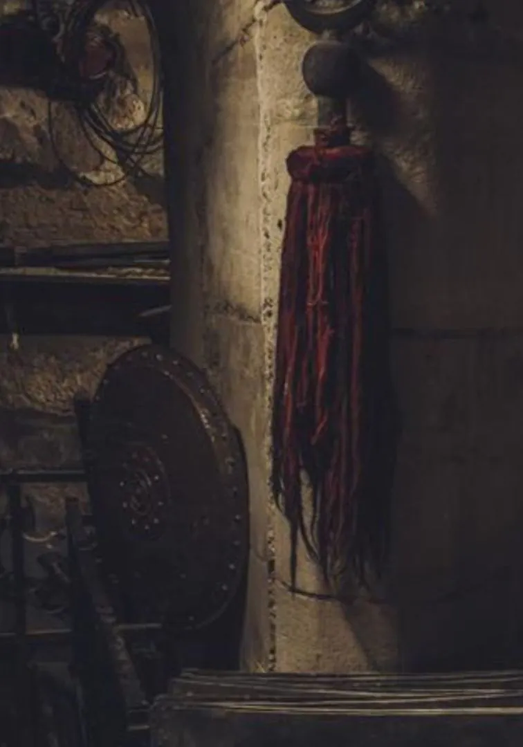 Les héros ne dorment jamais