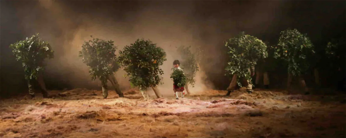 Connaissez-vous la pièce la plus maudite du théâtre ?