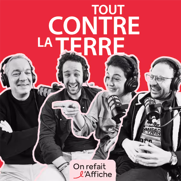 Salon de l’Agriculture oblige : on a reçu Tout contre la terre