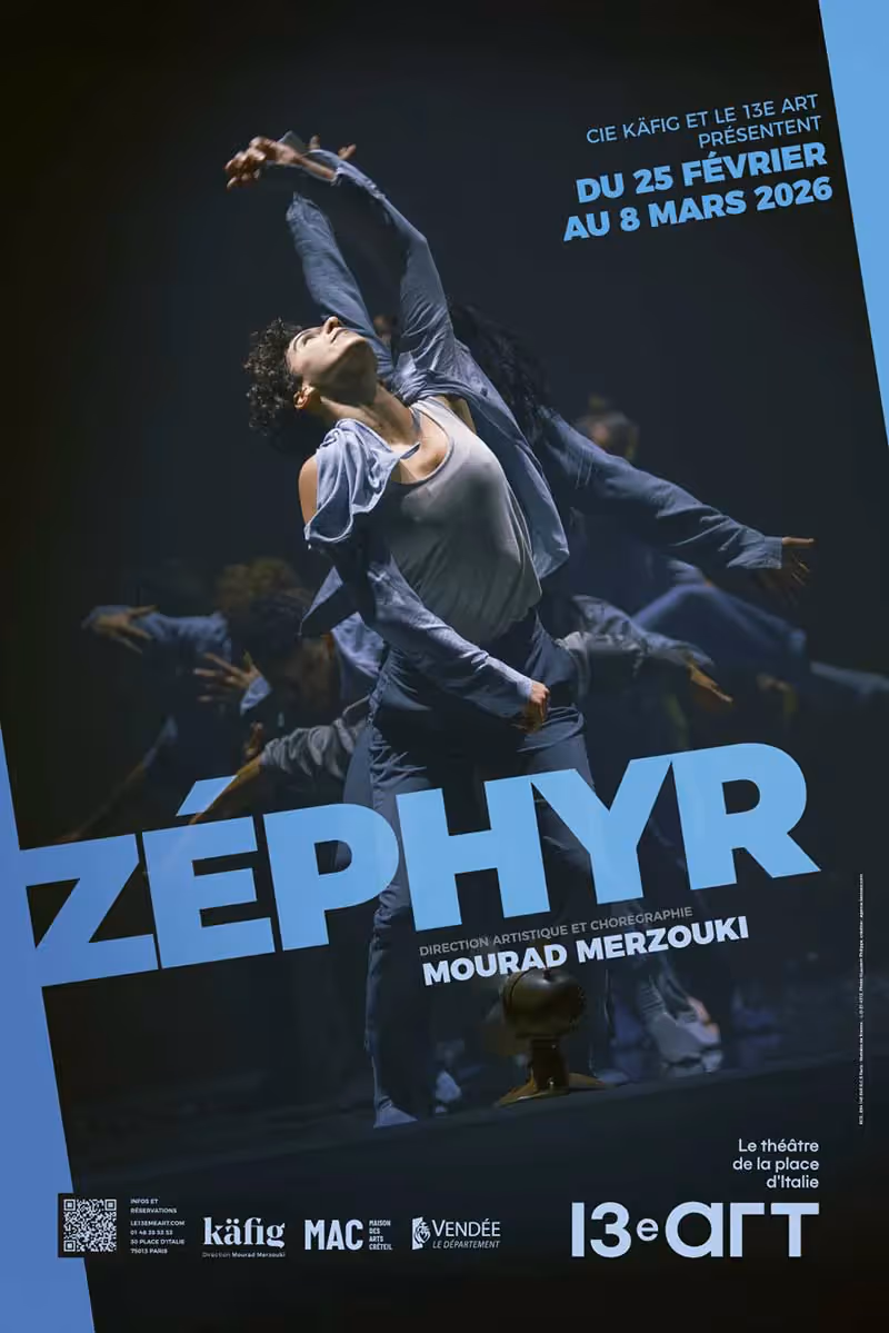 Zephyr