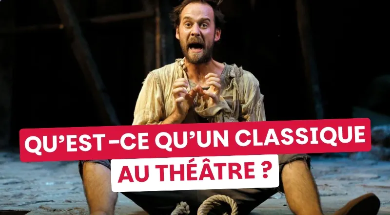 Pourquoi certaines pièces deviennent des classiques… et d’autres disparaissent