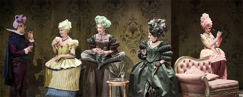 Pourquoi certaines pièces deviennent des classiques… et d’autres disparaissent