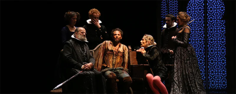 Comment Le Cid de Corneille a déclenché une guerre littéraire