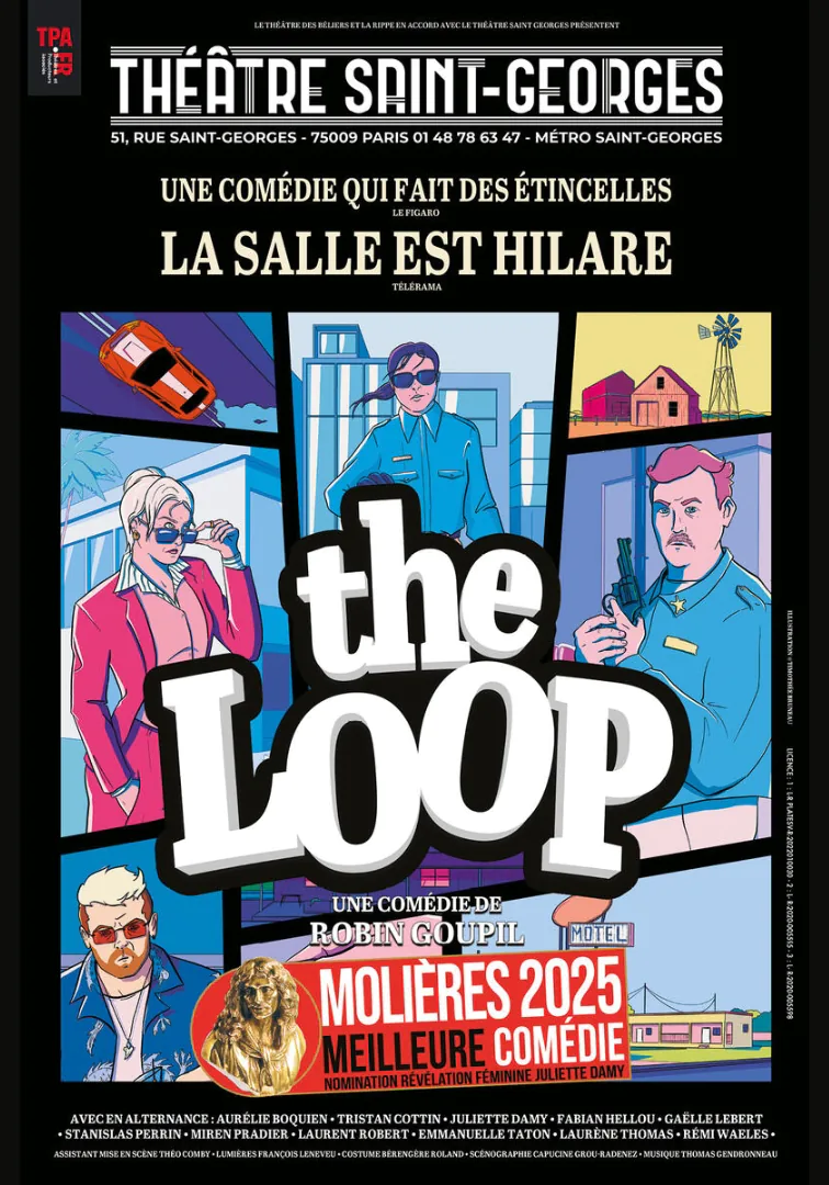 The Loop