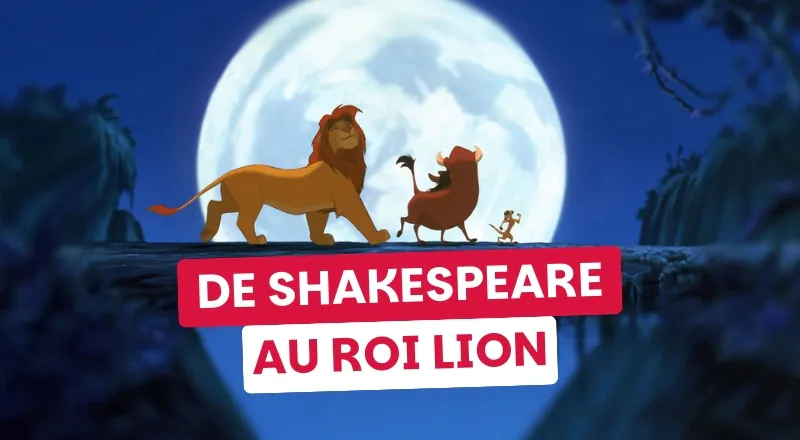 Vous ne verrez plus jamais Le Roi Lion pareil