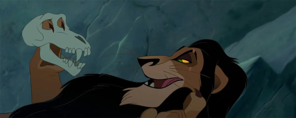 Vous ne verrez plus jamais Le Roi Lion pareil