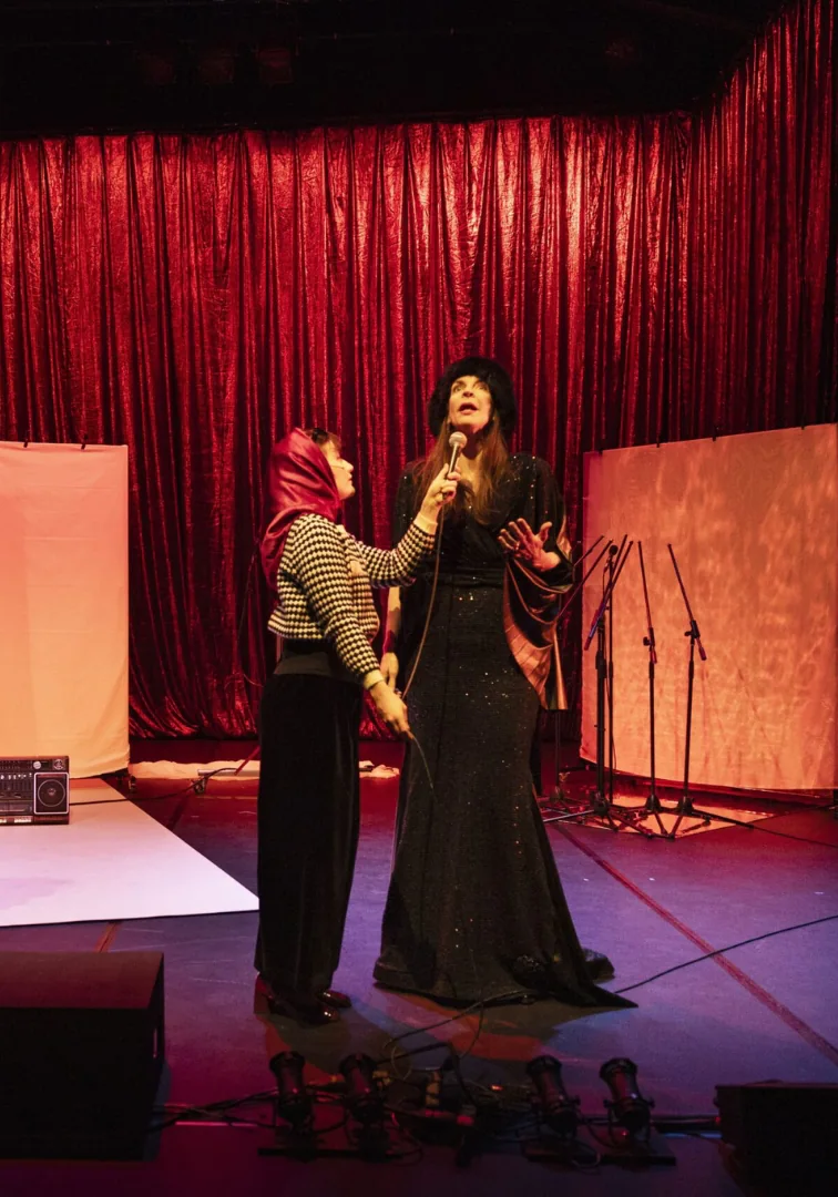 La Bande Originale de nos vies