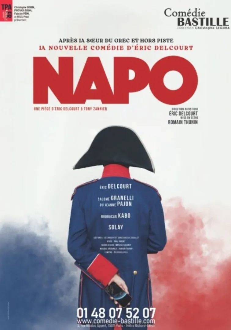 Napo
