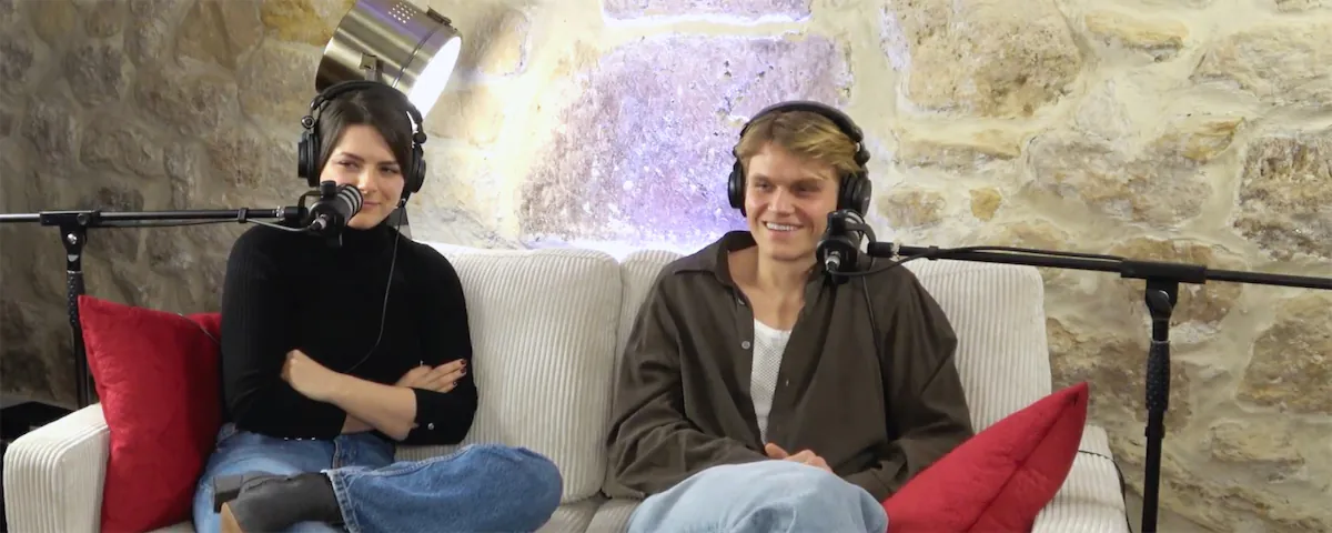 Violence, fascination, malaise : Roberto Zucco au micro de L’Affiche