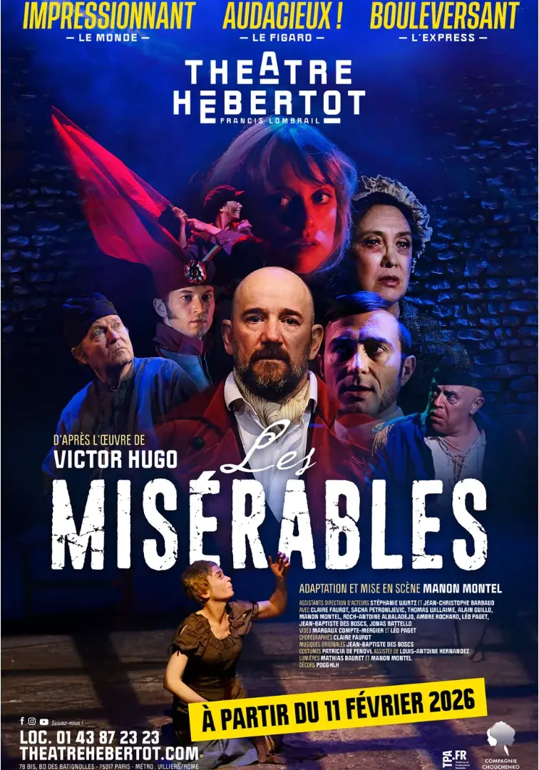 Les Misérables