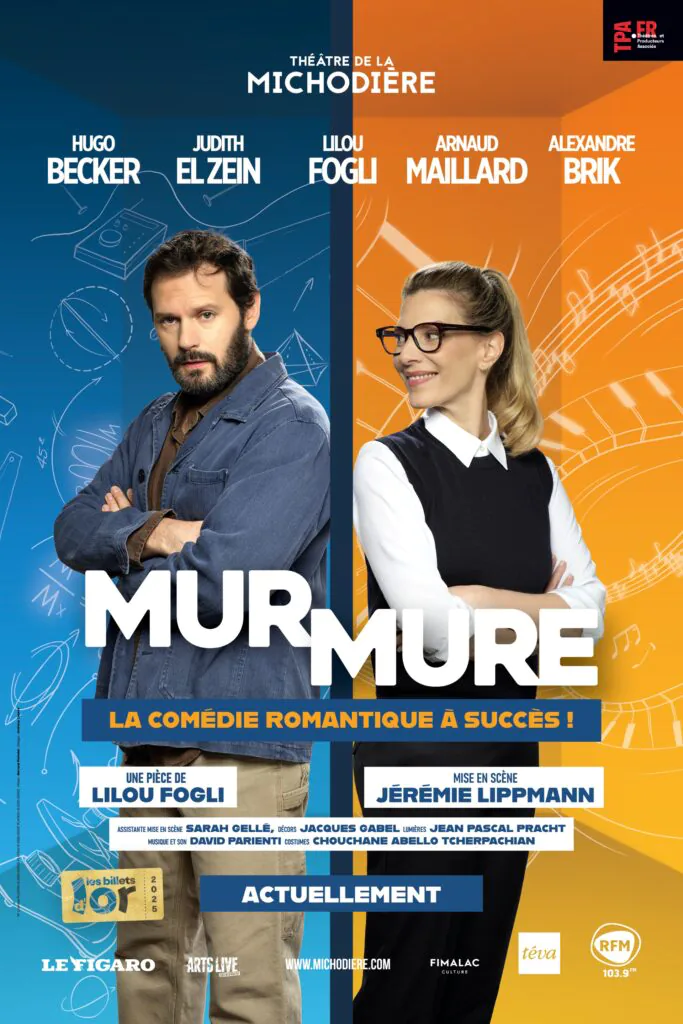 Mur Mure