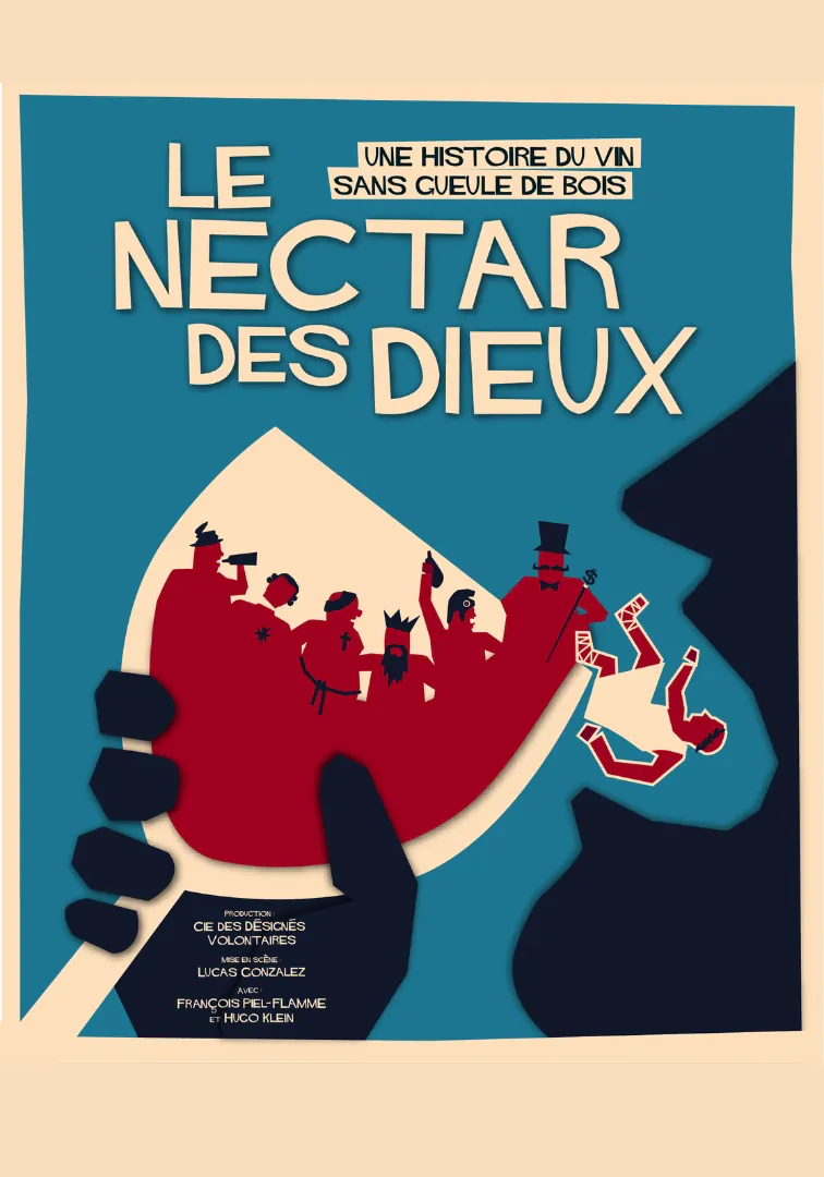 Le Nectar des dieux