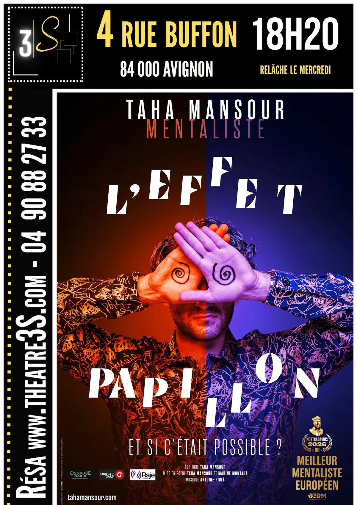 L'Effet Papillon