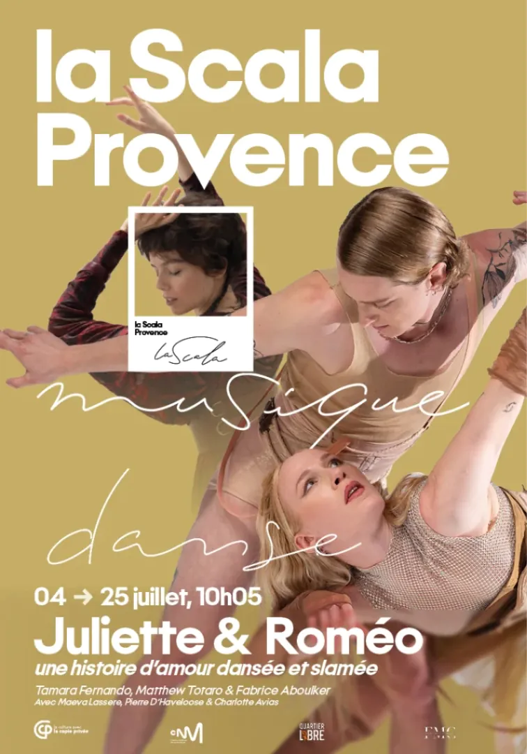 Juliette & Roméo
