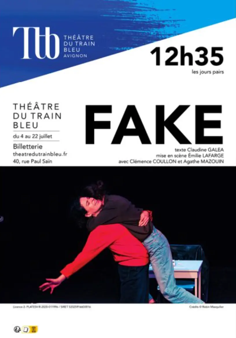 Fake