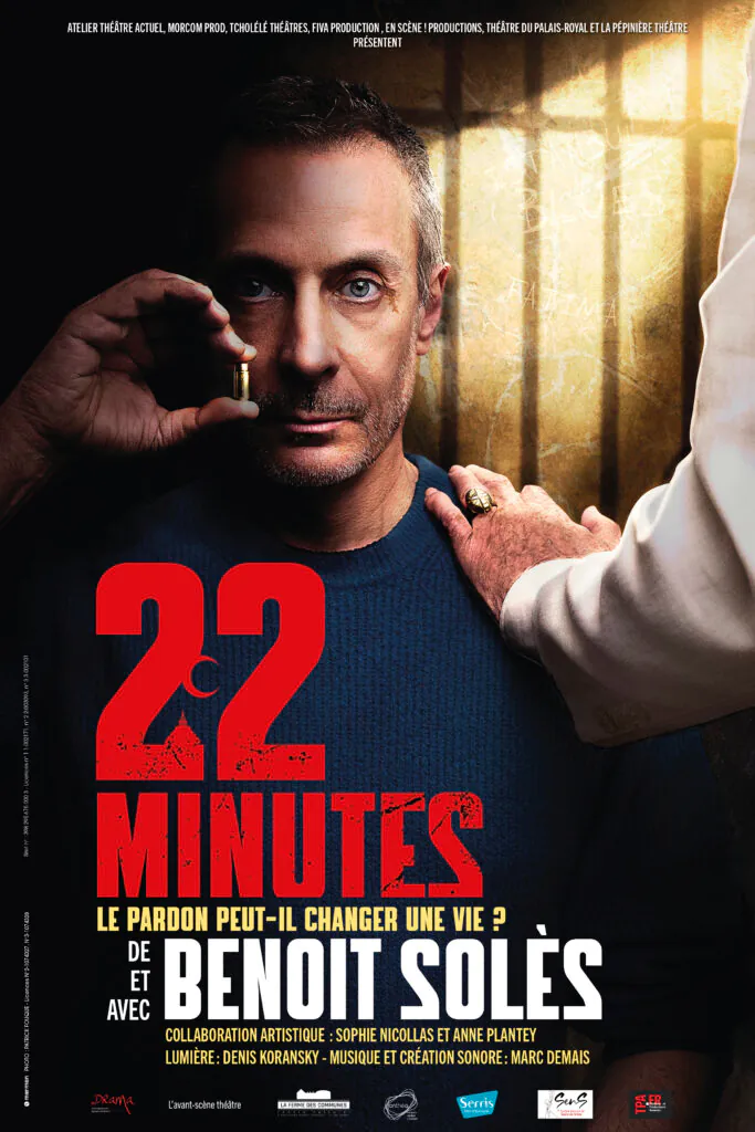 22 Minutes