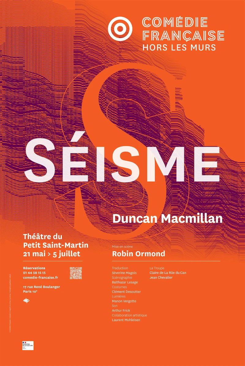 Séisme