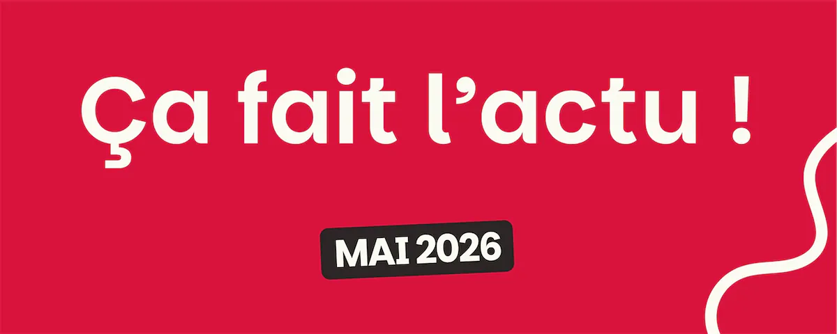 Les actus théâtre de mai 2026