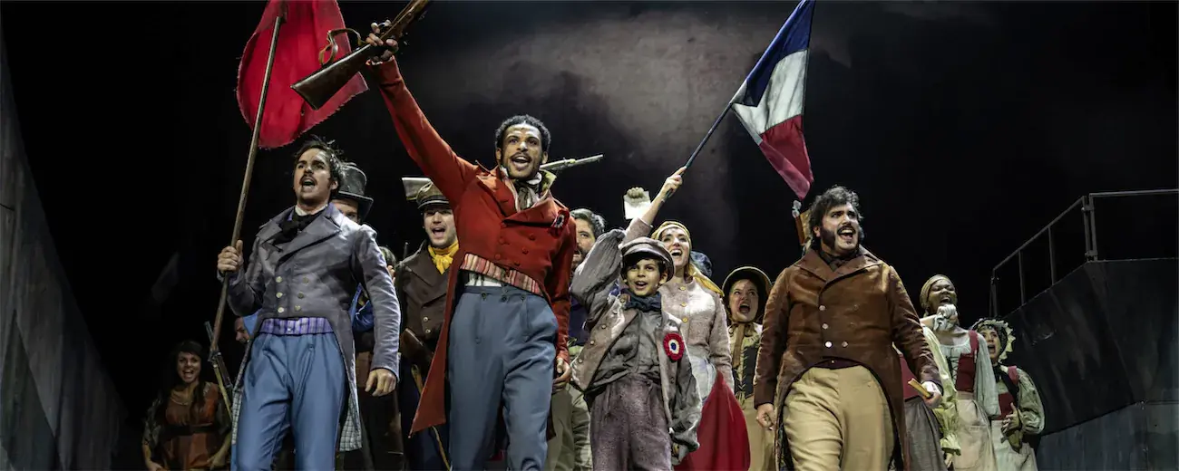 Our TOP 5: Best shows in Paris for non-French speakers