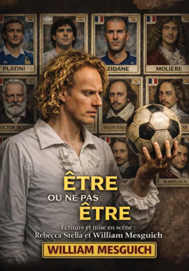 Être ou ne pas être
