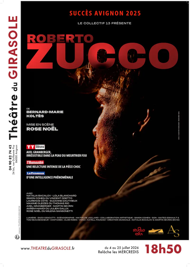Roberto Zucco